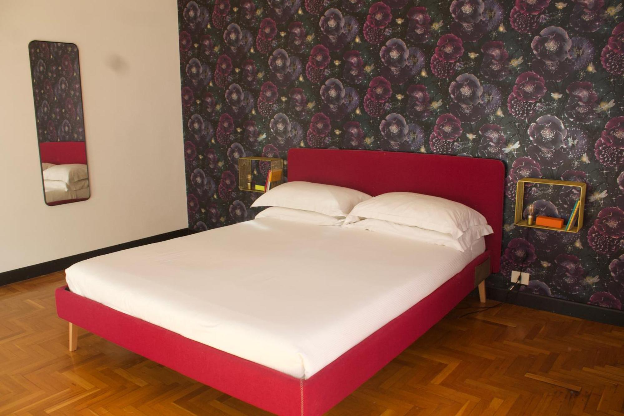 Appartement Castaldi House Trastevere & Testaccio *
