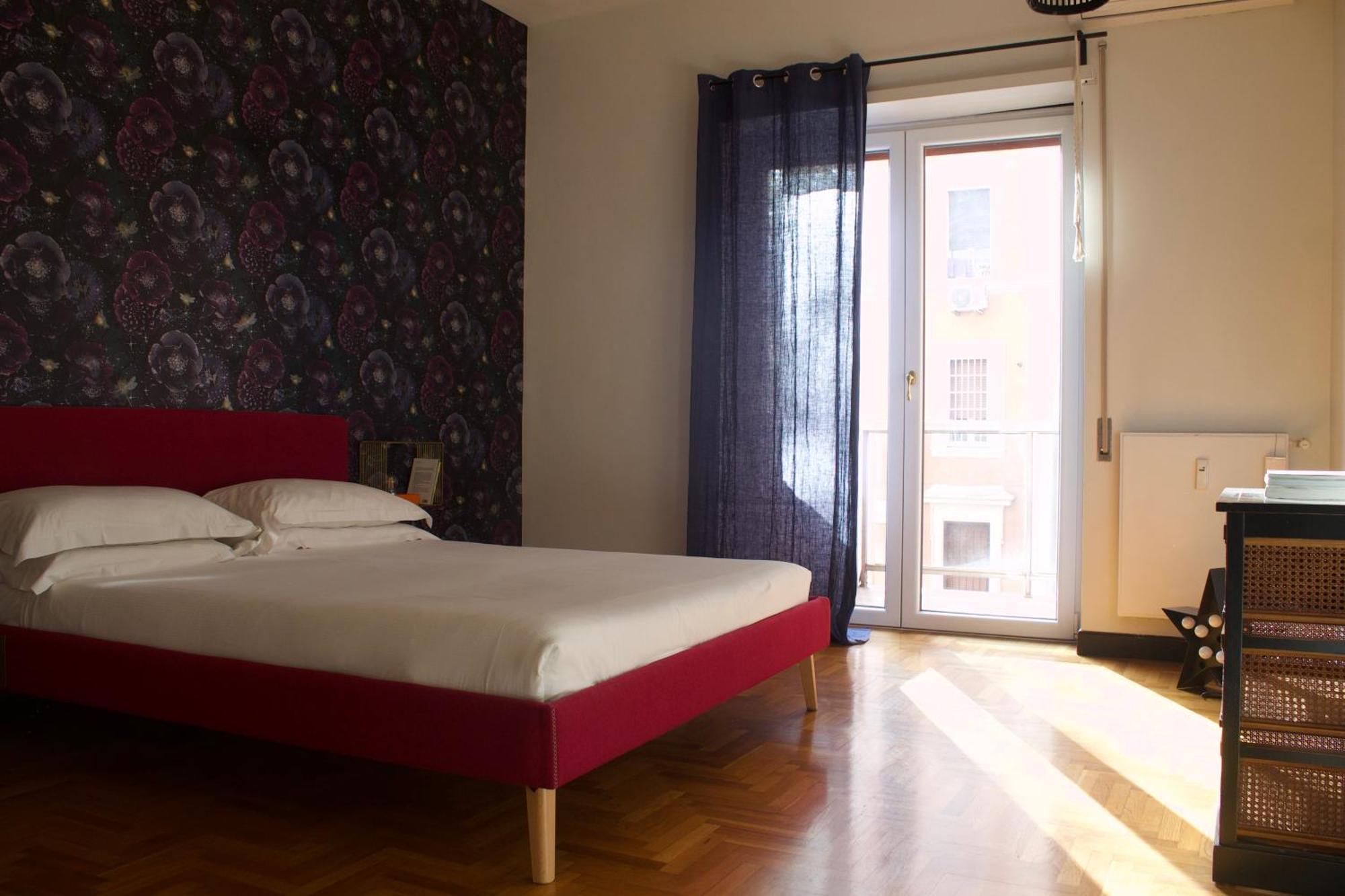 Castaldi House Trastevere & Testaccio Appartement